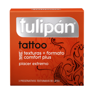 ART. 219 - EAN 7791014122088 (Tattoo)