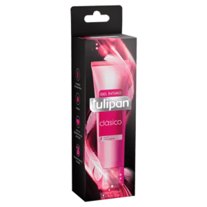Gel Intimo Clasico 12 X 30 ml_7791014003004