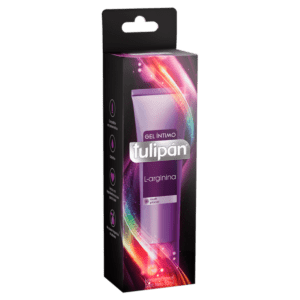 Gel Intimo L-Arginina X 30 ml_7791014003042