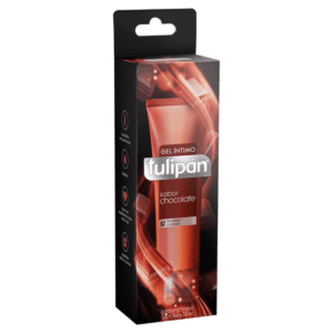 Gel Intimo Sabor Chocolate X 30 ml_7791014003035