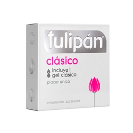 Tulipán Classic